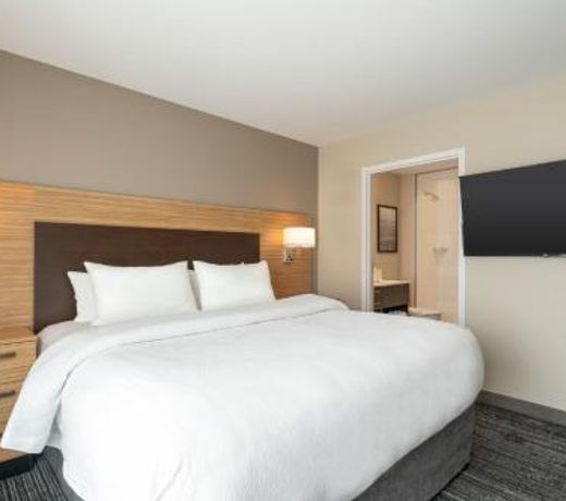 TownePlace Suites by Marriott Logan