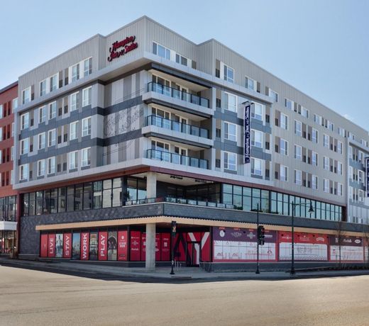 Hampton Inn & Suites Watertown Boston, Ma