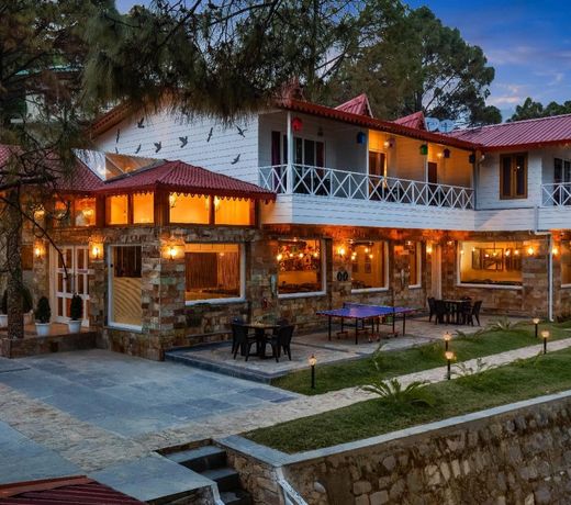 Nature Green Resorts By JPH Hotels