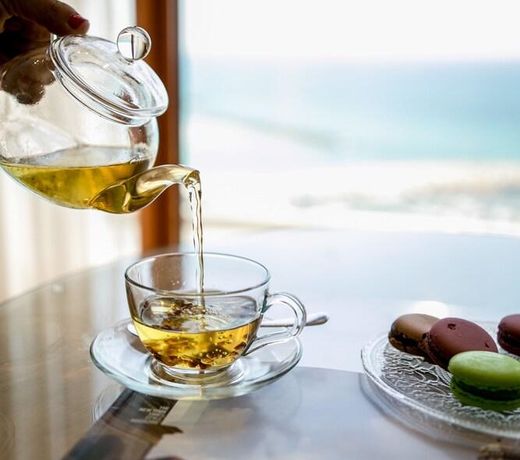 Carlton Hotel Tel Aviv - 5 Stars Hotel