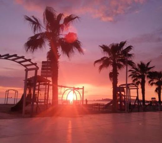 SUNSET Seaview Apartments