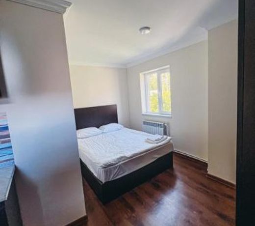 Apartaments Tsaghkadzor