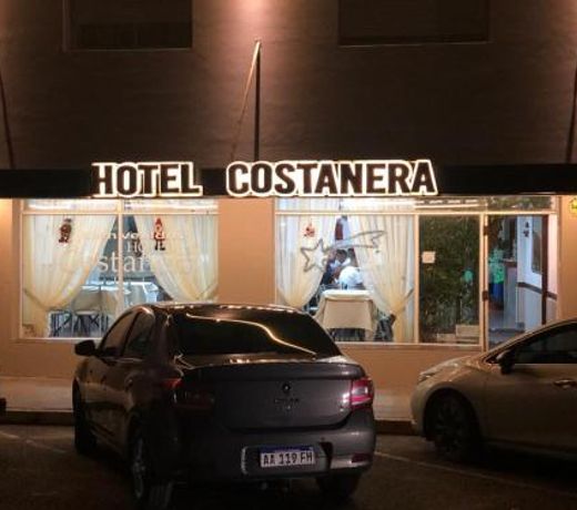 Hotel Costanera