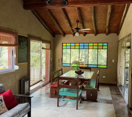 Casa Sierras de CÃ³rdoba, Valle Calamuchita