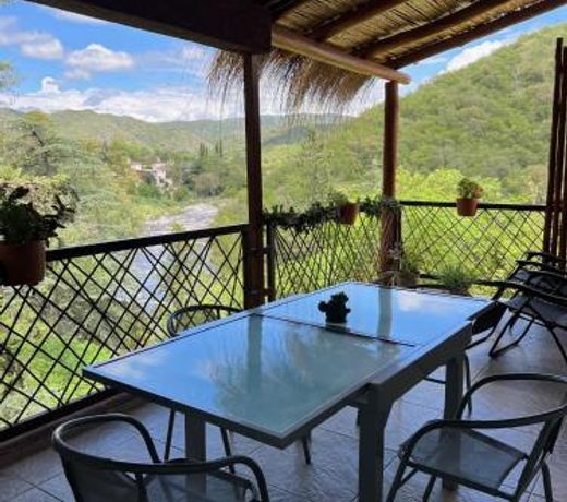 Casa Sierras de CÃ³rdoba, Valle Calamuchita