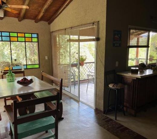Casa Sierras de CÃ³rdoba, Valle Calamuchita