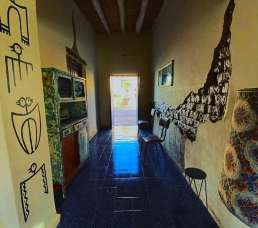 Munay EcoHostal - CabaÃ±a de Adobe