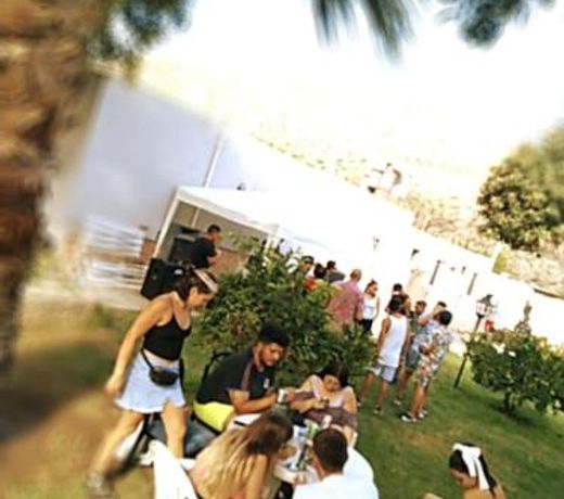 Don Isidro Hostel Cultural