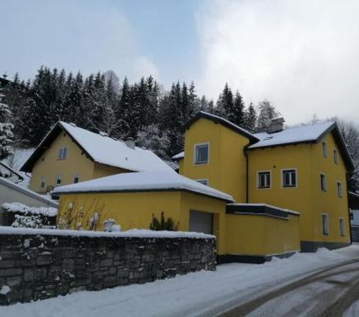 Appartement Tauernlife