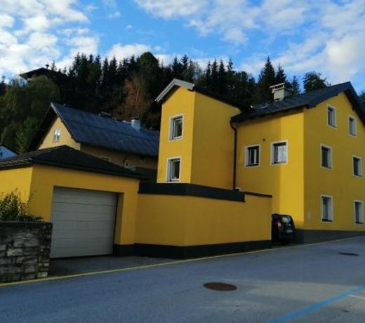 Appartement Tauernlife