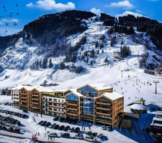 Carpe Solem Rauris by ALPS RESORTS