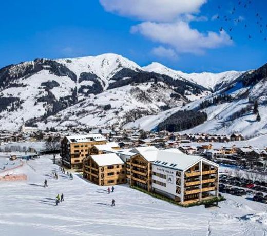 Carpe Solem Rauris by ALPS RESORTS