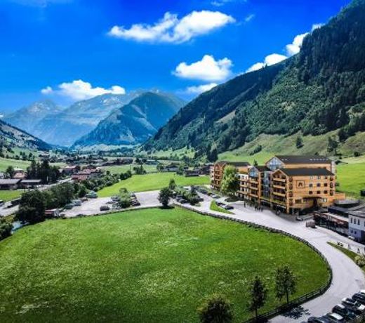 Carpe Solem Rauris by ALPS RESORTS