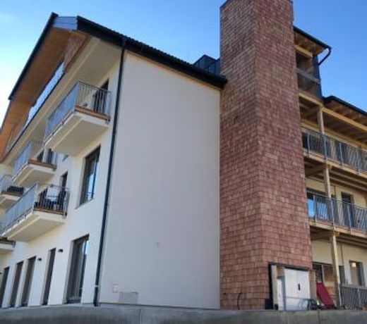 Ski & Nature Apartment