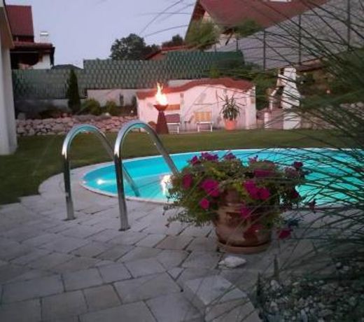 Villa Casa sol-rural residence near Linz