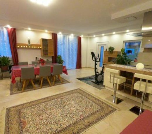 Ferienhaus Vagner