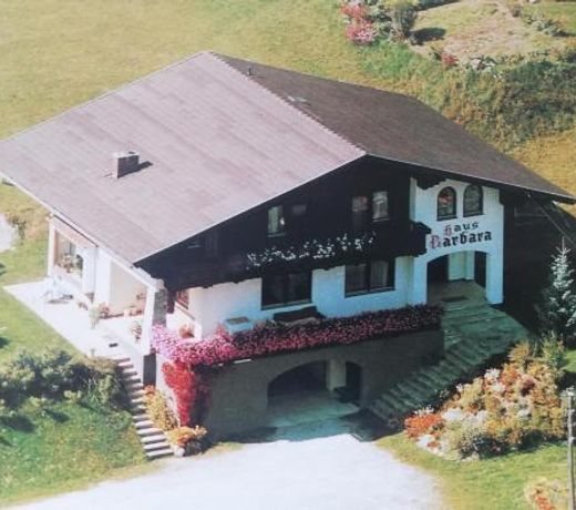 Haus Barbara