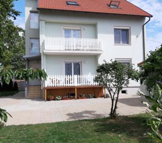Eisenstadt Apartments