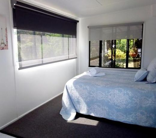 Coolmoor Crest Bed and Breakfast