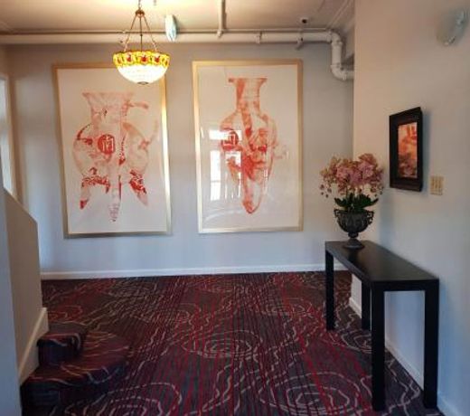 Church31 Bed & Breakfast Guesthouse, People & Pet Friendly