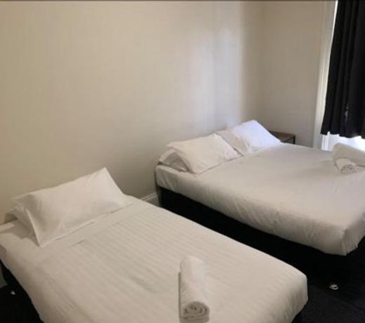 Church31 Bed & Breakfast Guesthouse, People & Pet Friendly