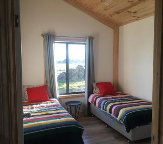 Meander Country Cabins & Vans