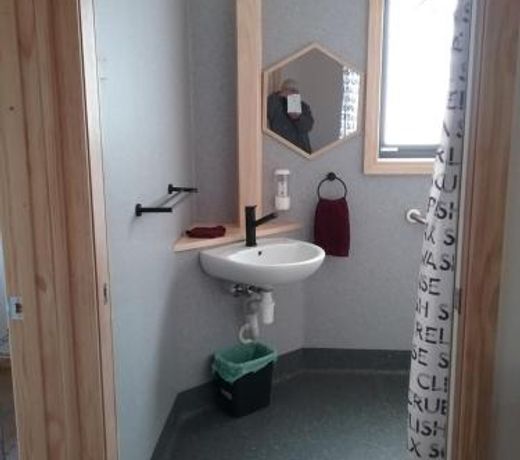 Meander Country Cabins & Vans