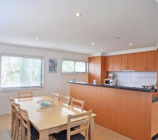 Bliss Close to Town Inverloch