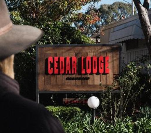 Cedar Lodge
