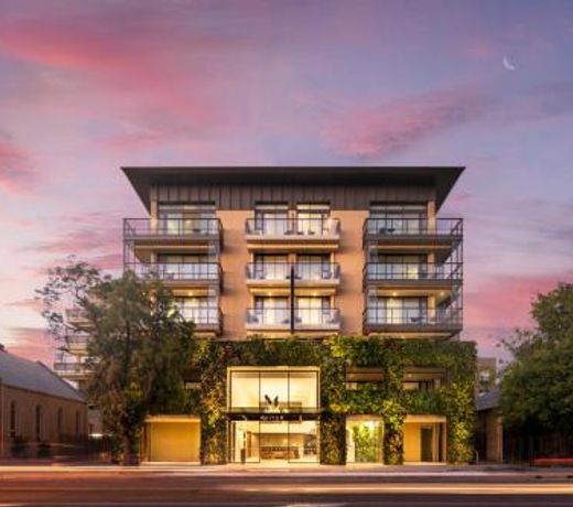 Majestic M Suites