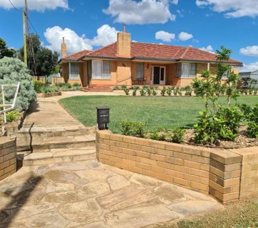 Harden Golfers Rest Accommodation