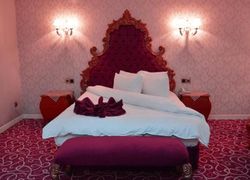 Deluks Hotel Ganja фото 3, г. Гянджа, 