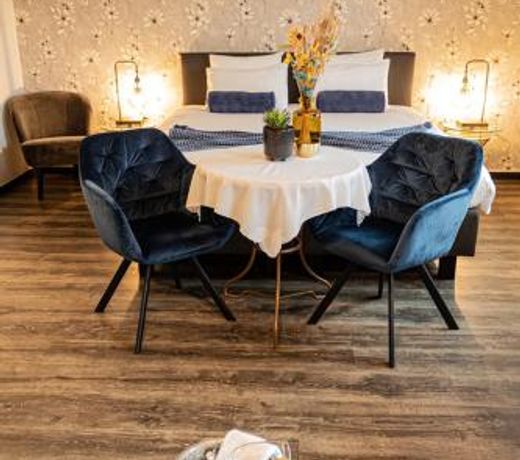 Guesthouse De Wissen