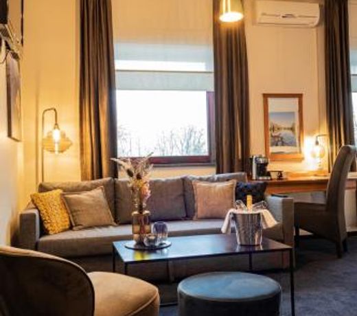Guesthouse De Wissen