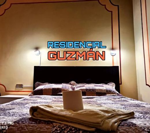 Residencial Guzman