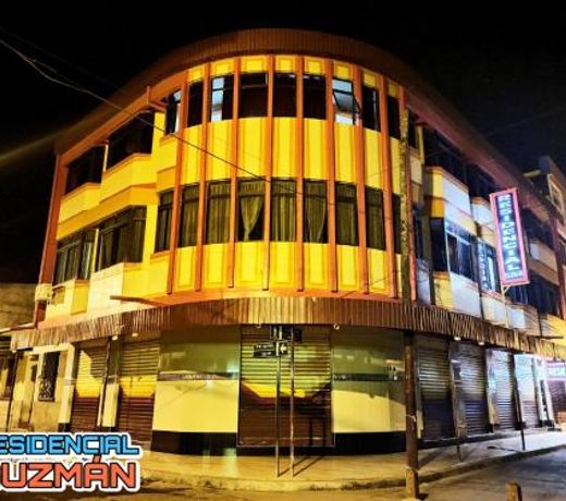 Residencial Guzman