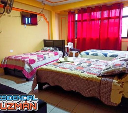 Residencial Guzman