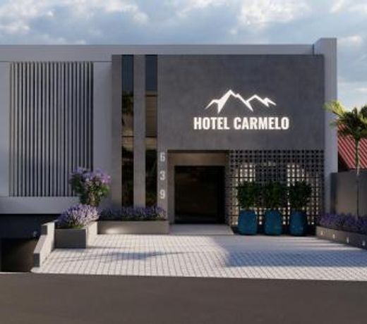 Hotel Carmelo