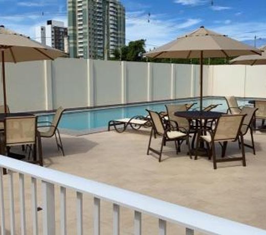 Apartamento térreo 100 mts da praia VOG