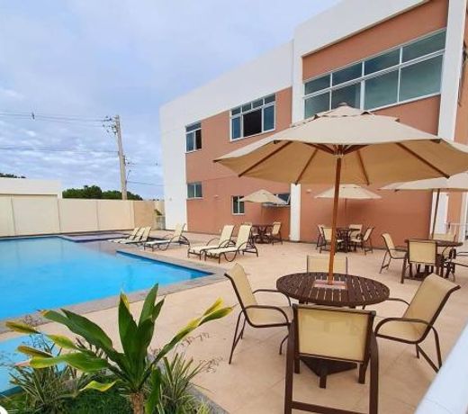Apartamento Mel do Cacau à 100mts da praia dos Milionários, Ilhéus