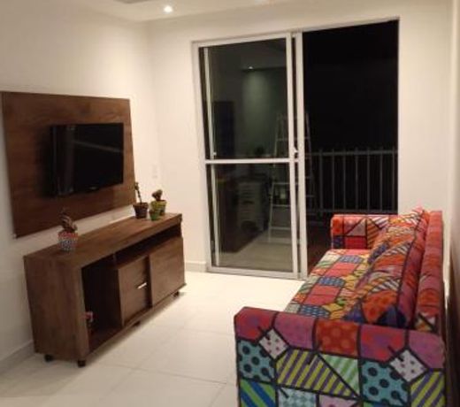 Apartamento Mel do Cacau à 100mts da praia dos Milionários, Ilhéus