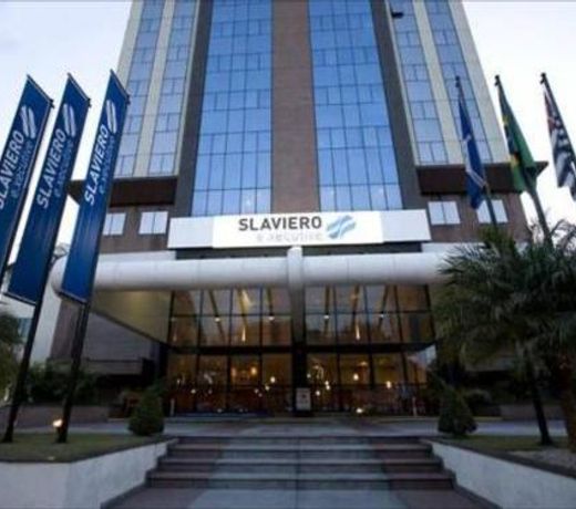 SLR - Essential GRU Airport By Anora Spaces