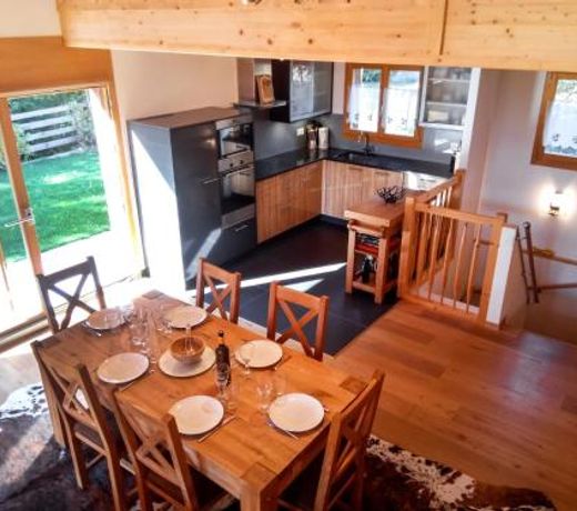 Chalet Banksia by Interhome