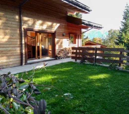 Chalet Banksia by Interhome