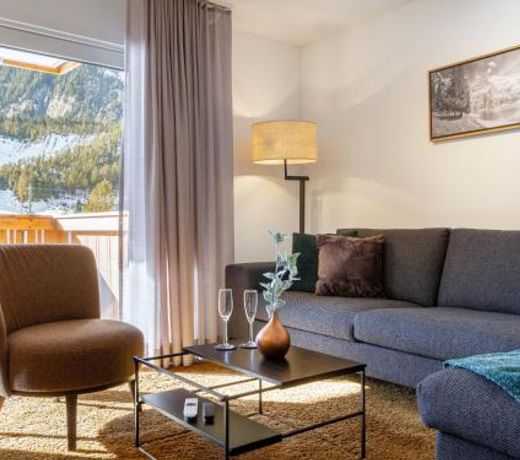 Apartment Verena by Interhome