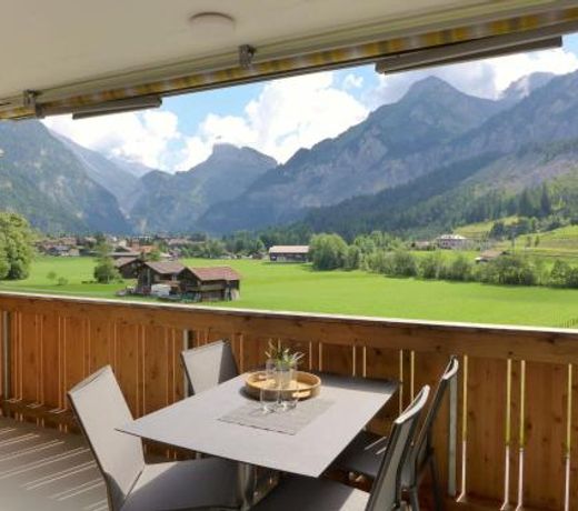 Apartment Verena by Interhome