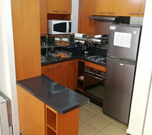 Santiago Center Apart