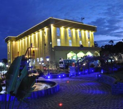 United Hotel