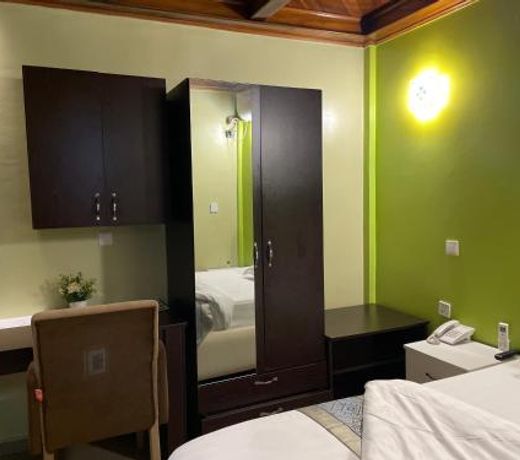 United Hotel