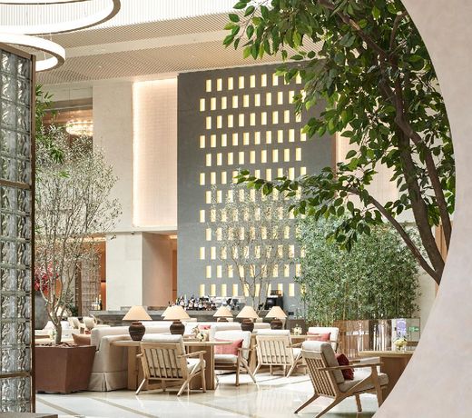 Hyatt Regency Ningbo Hangzhou Bay